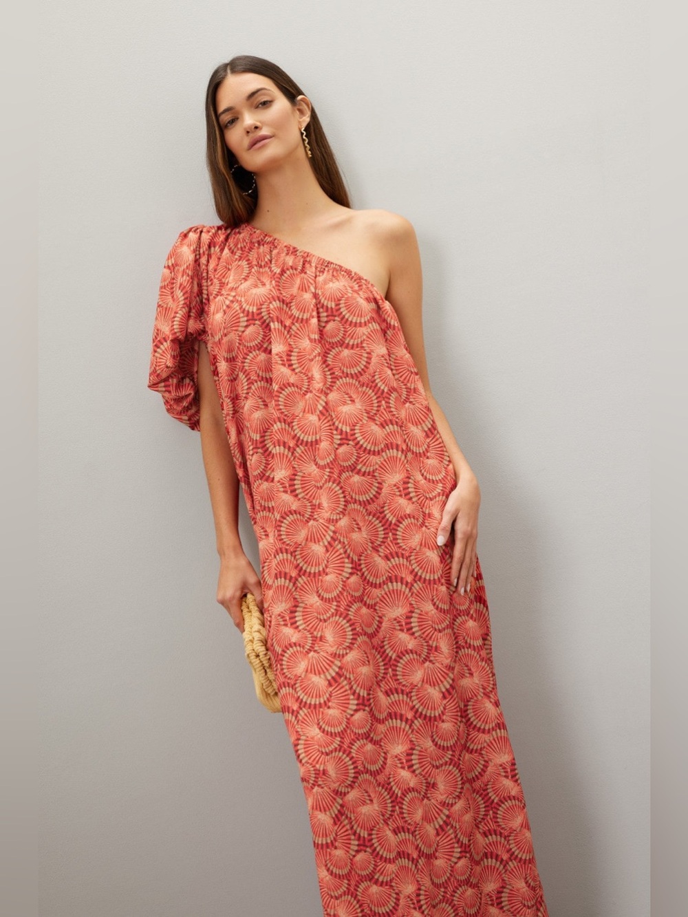 LoboRosa Valeria Dress Size XS